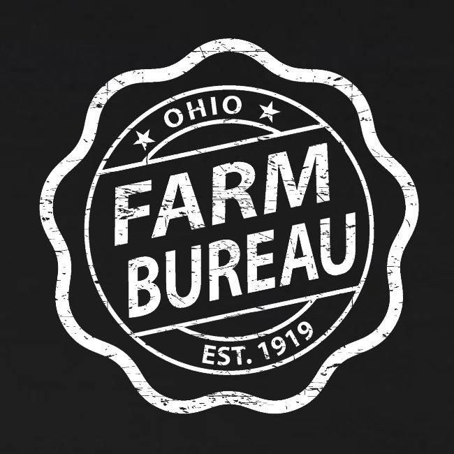 Support Local Farms Flag