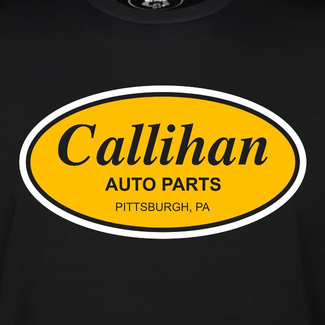 Callihan Auto Parts