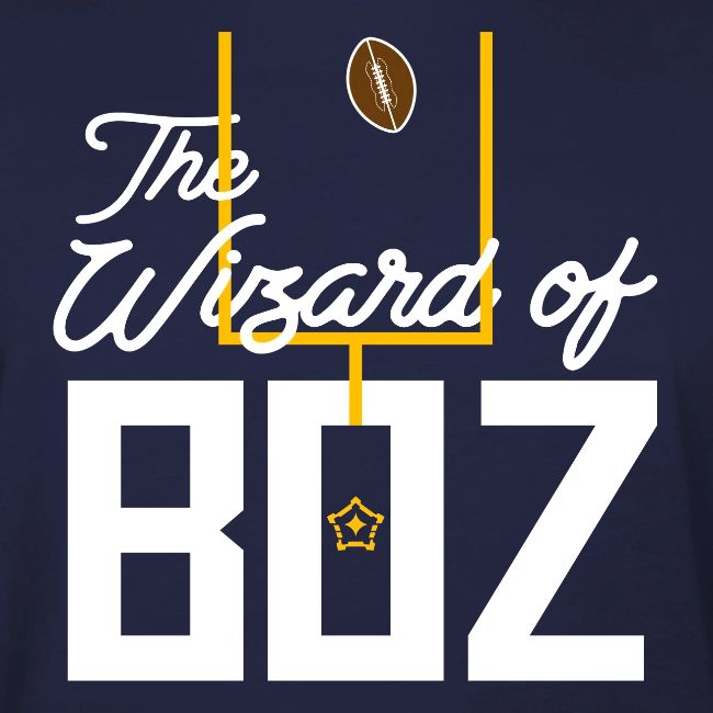 Wizard of Boz