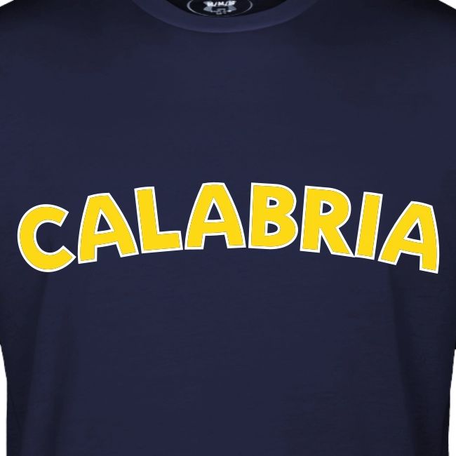 Calabria
