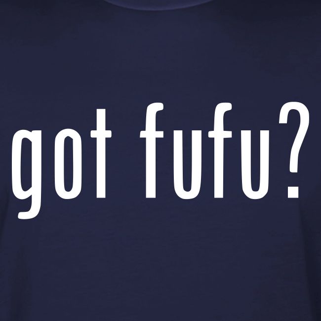 gotfufu-black