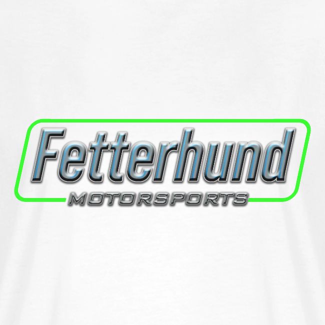 Fetterhund Simplified Logo