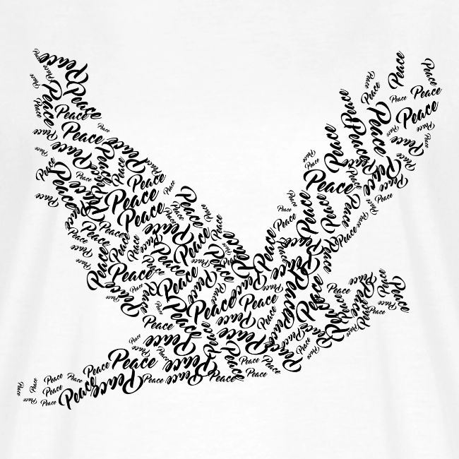 DOVE Peace in FLIGHT