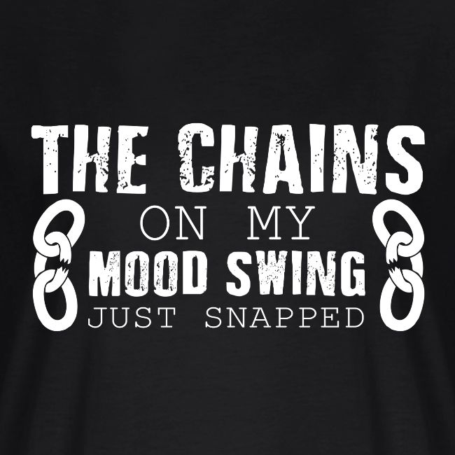 Mood Swings