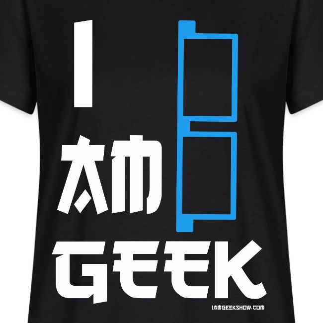 iamGEEK Retro Future