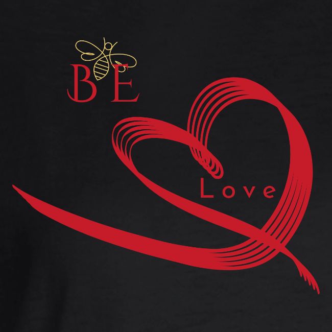 BE LOVE