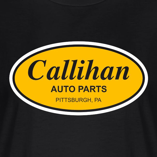 Callihan Auto Parts