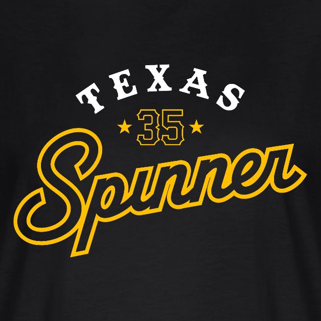 Texas Spinner