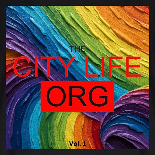 CIty Life Org Vol. 1