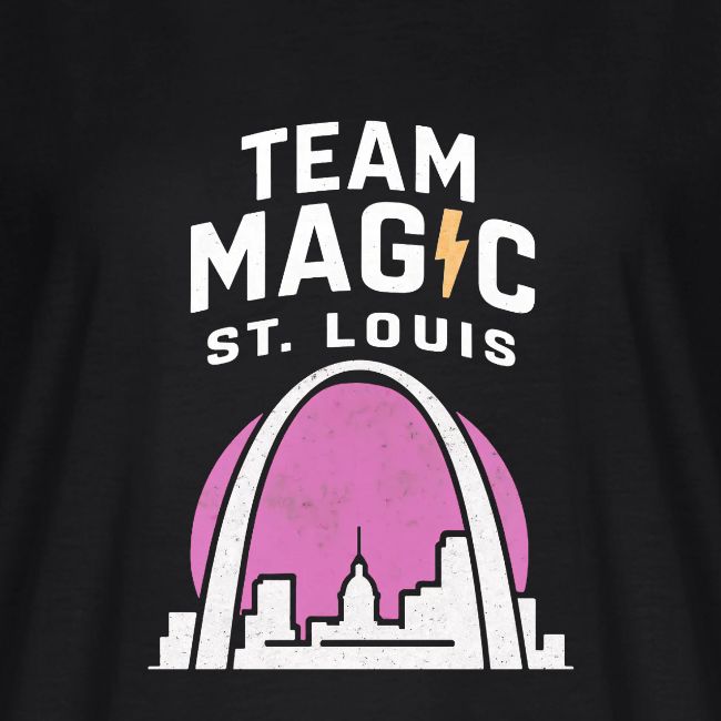 MAGIC st louis