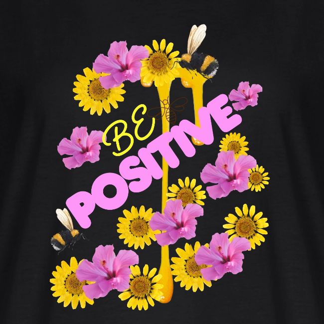 BE Positive