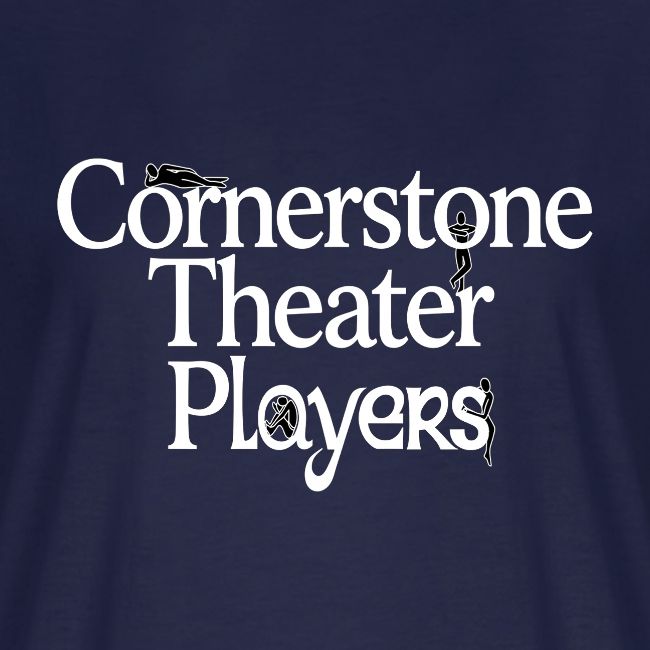 Cornerstone Theater Players (Light)