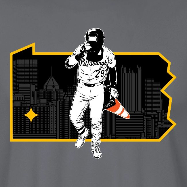 Fear The Cone (Light)