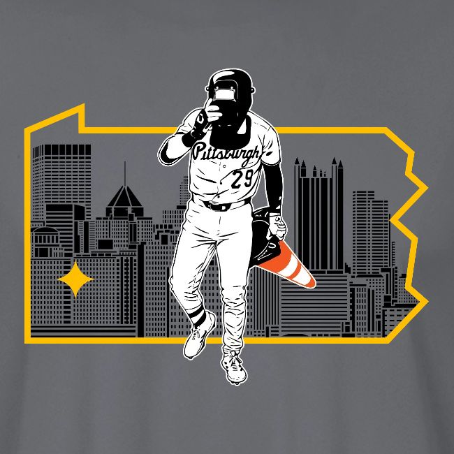 Fear The Cone III (Light)