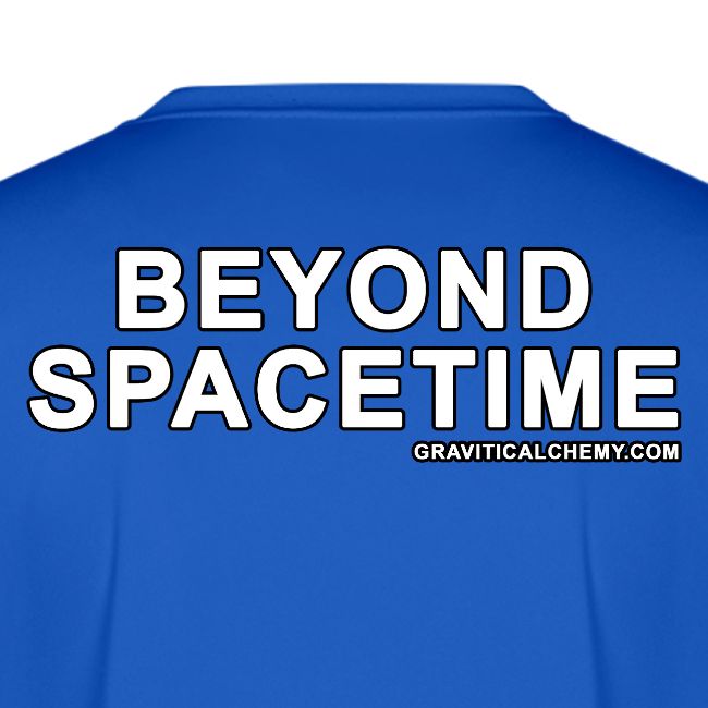 Gravitic Alchemy Logo