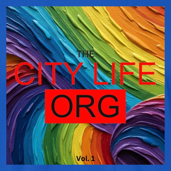 CIty Life Org Vol. 1