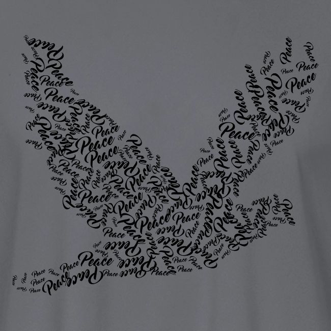 DOVE Peace in FLIGHT