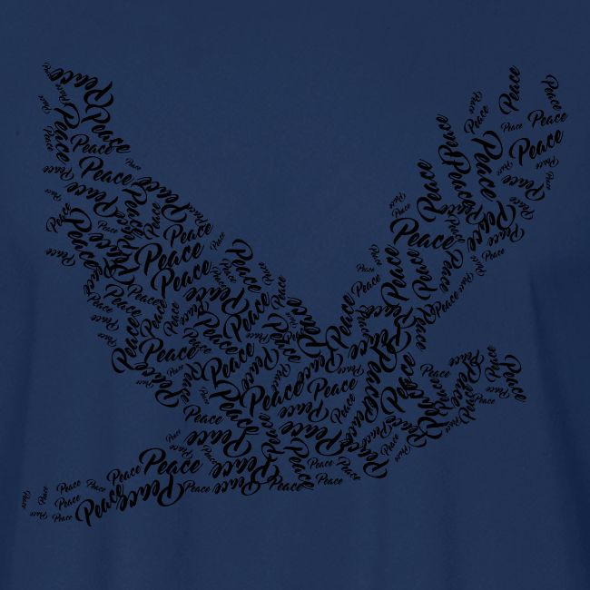 DOVE Peace in FLIGHT