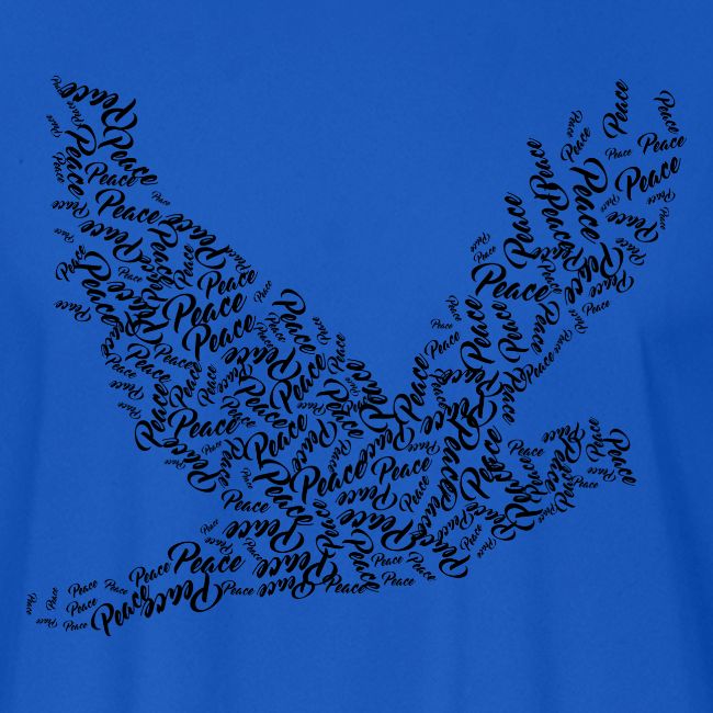 DOVE Peace in FLIGHT