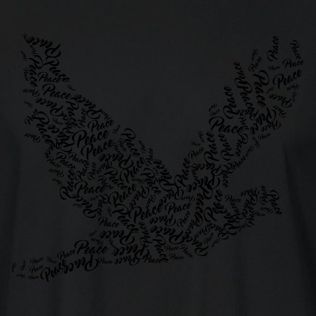 DOVE Peace in FLIGHT