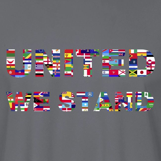 UNITED WE STAND