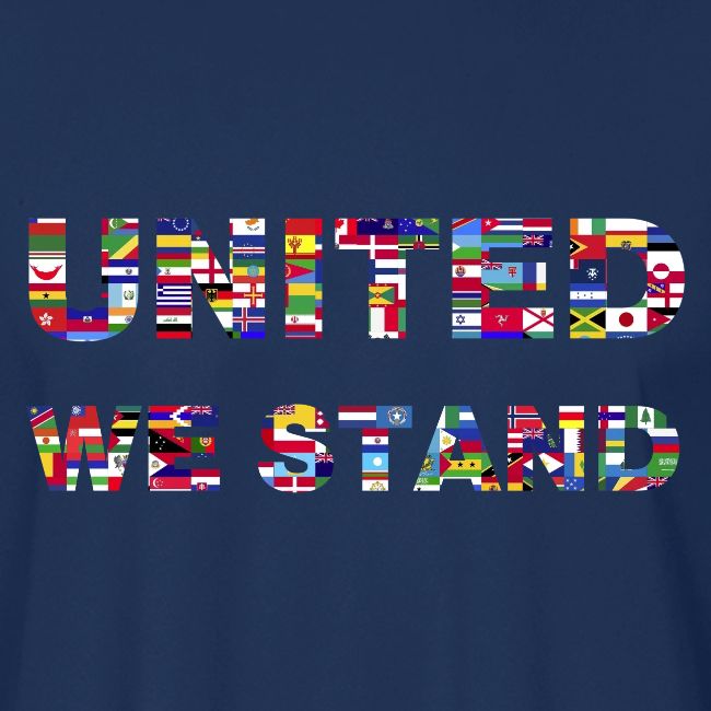 UNITED WE STAND