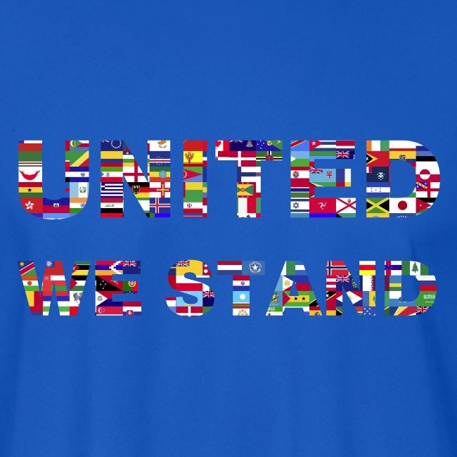 UNITED WE STAND