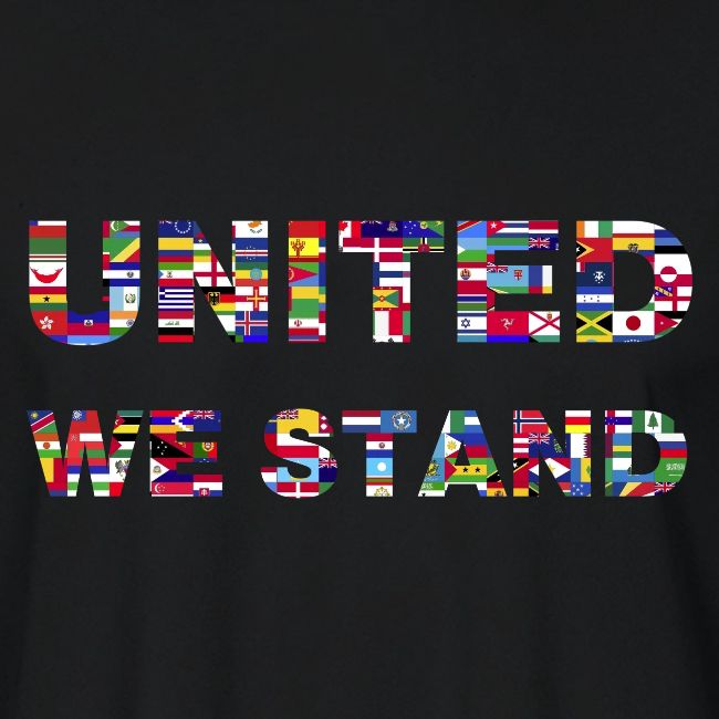 UNITED WE STAND