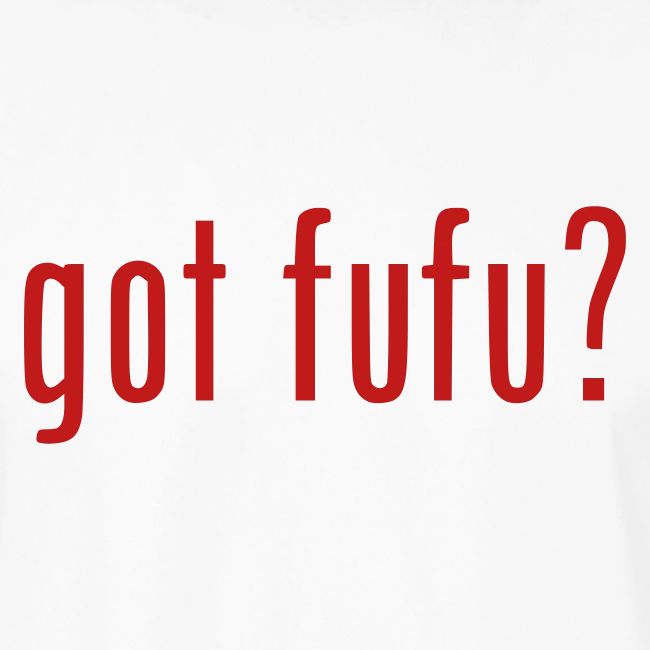 gotfufu-black