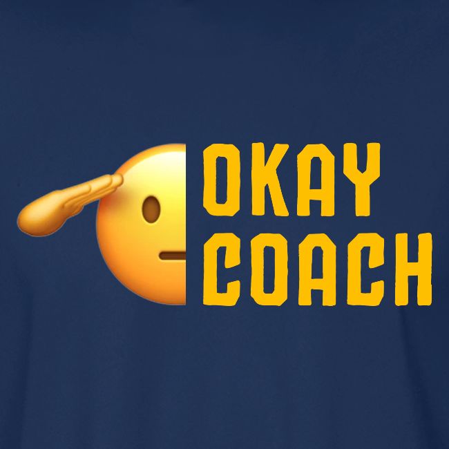 Okay Coach
