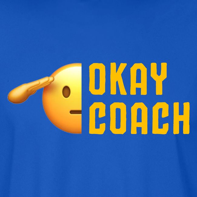 Okay Coach