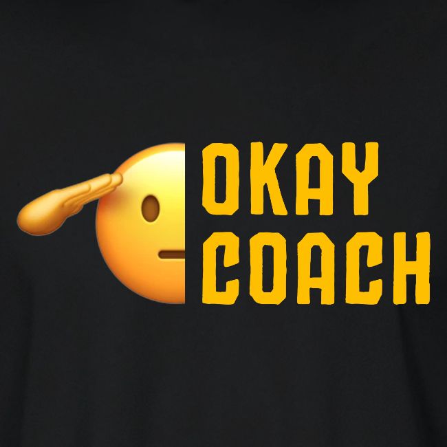 Okay Coach