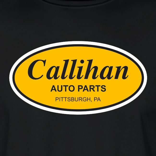 Callihan Auto Parts