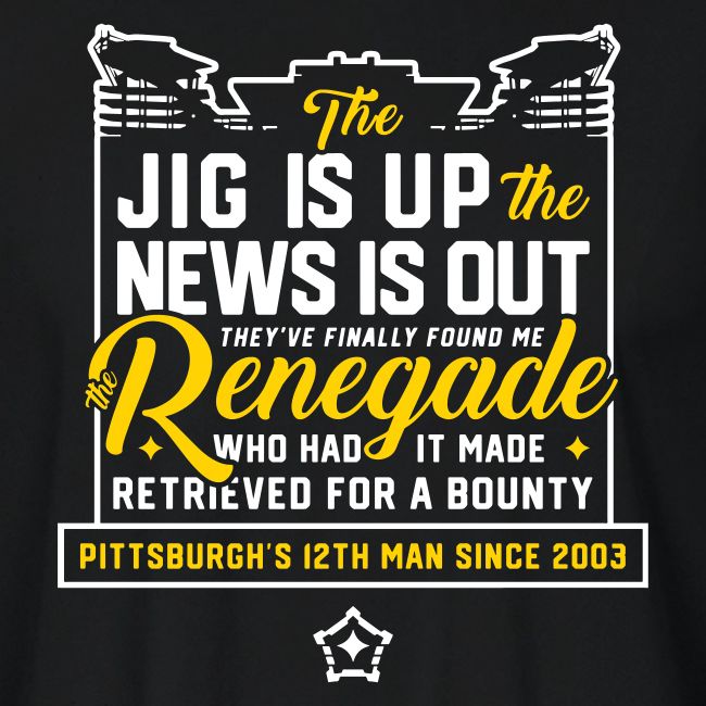 Renegade
