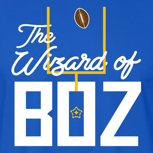 Wizard of Boz