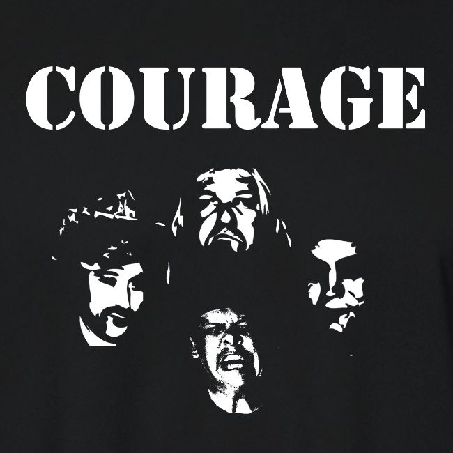 COURAGE COLLECTION