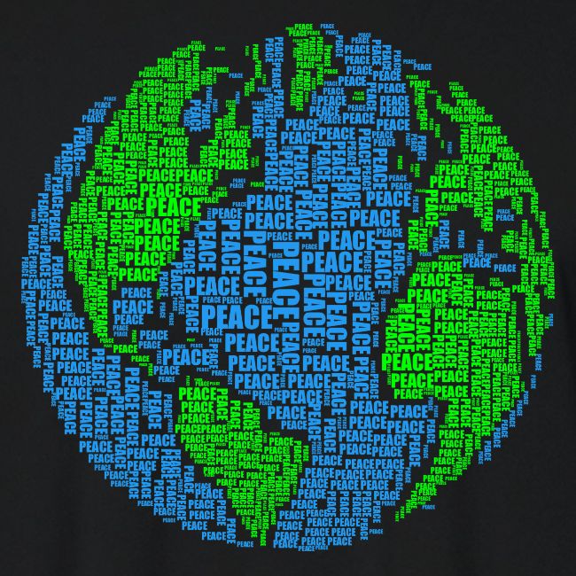 Global PEACE Sphere