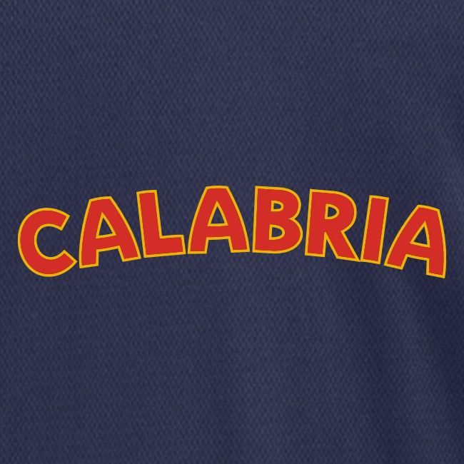 Calabria
