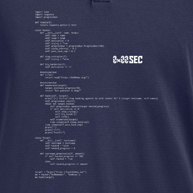Hacker.py