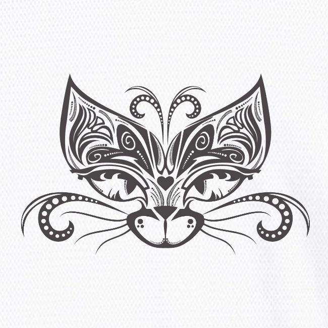 Circus Cat