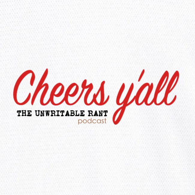 Cheers y'all