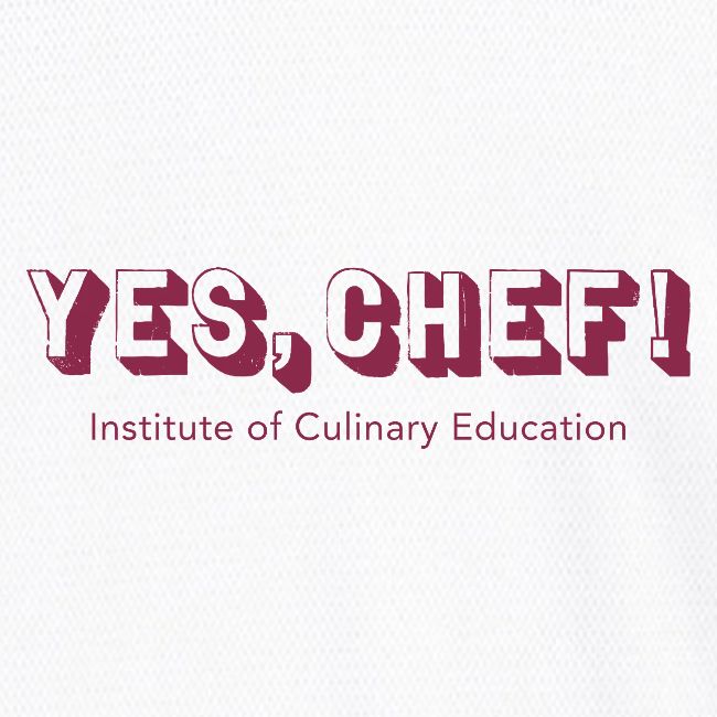 Yes, Chef!