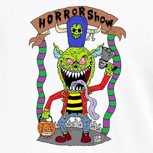 horrorshow