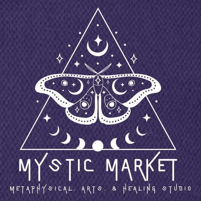 Mystic Market
