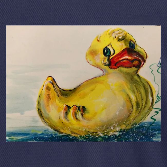 duck tears