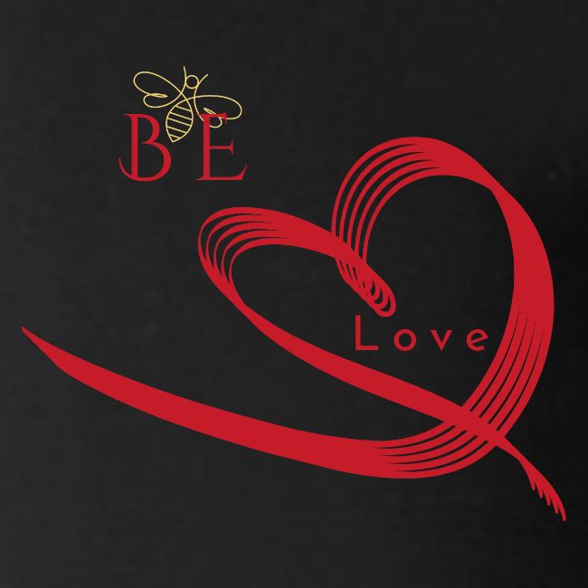 BE LOVE