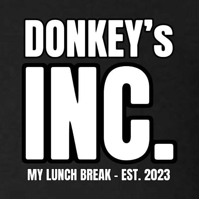 Donkeys inc. 2025 6