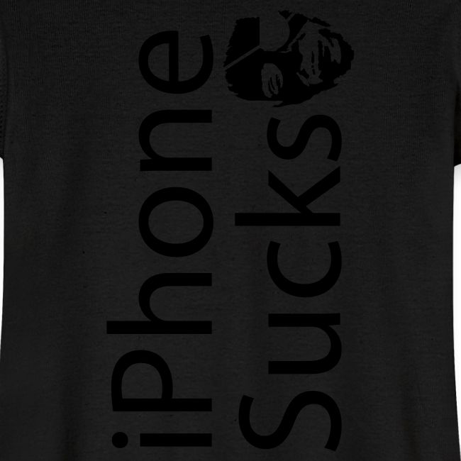 iPhone Sucks