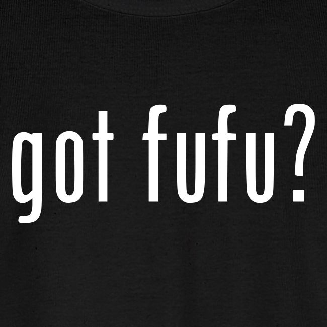 gotfufu-white