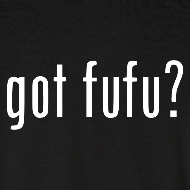 gotfufu-white
